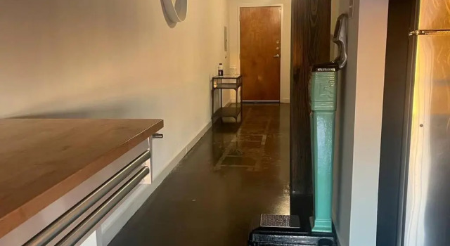 Апартаменты Italian Job Loft In Deep Ellum