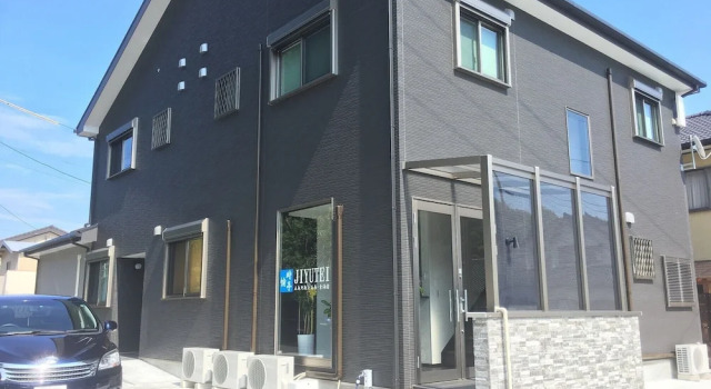 Jiyutei