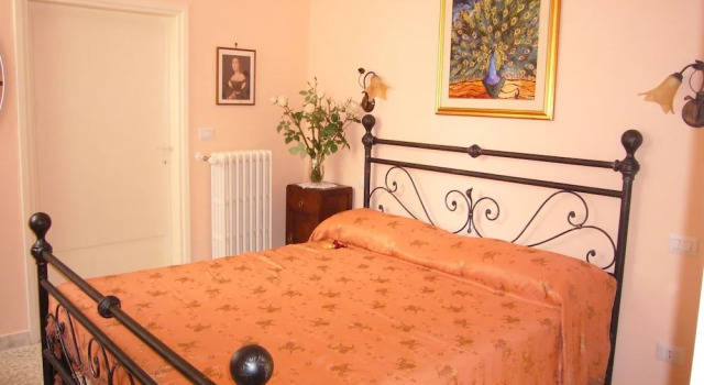 Casa Vacanze d'Epoca Il Falconiere, Varaa Hotelli Hotellit Ciociaria pysäköinnillä, Pysäköinti