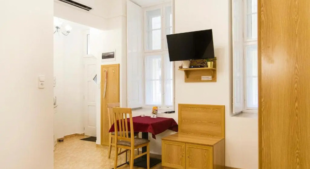 Authentic Akacfa Apartment, Забронировать Апартаменты/квартира Апартаменты Будапешта, рядом с Franz Liszt Academy of Music, недорого, Апартаменты/квартира