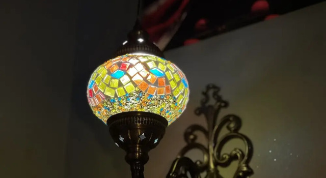Номер Standard La Fontaine Otel