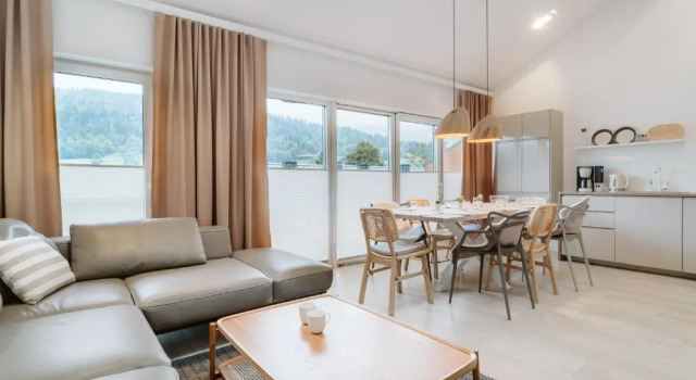 Apartament Rentes16, Prenota Appartamento Hotel a Silesia con parcheggio, Parcheggio