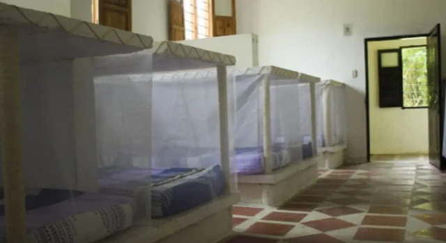 Casa El Recuerdo