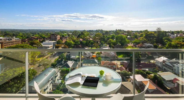 Студия Executive Quest Chatswood