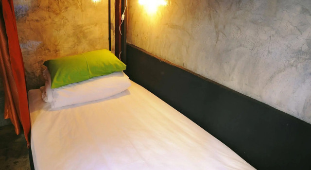 Manon Hostel, Забронировать Хостел Чанг Мой Чиангмай