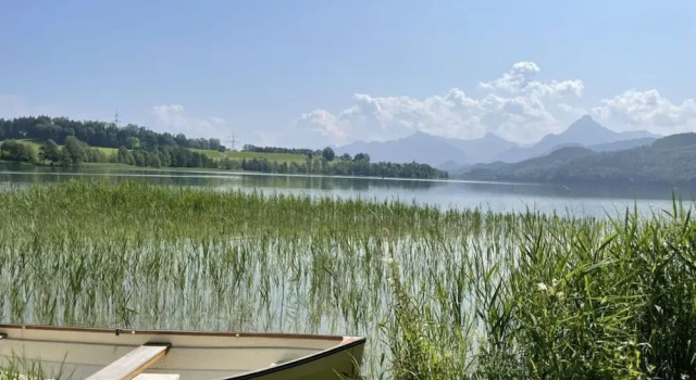 Holiday Home Zugspitze, Varaa Huoneisto Hotellit Baijeri pysäköinnillä, Pysäköinti