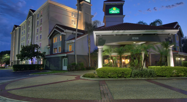 La Quinta Inn & Suites by Wyndham Orlando I Drive/Conv Ctr