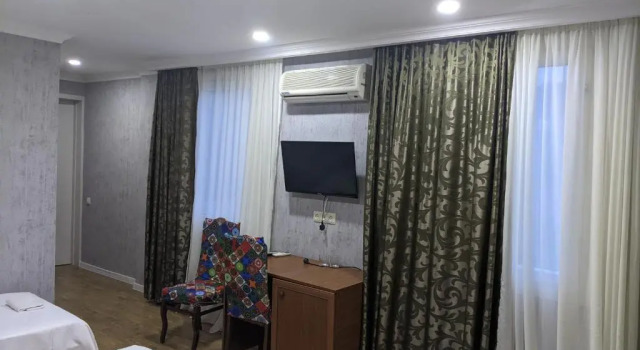 Номер Standard Hotel Kalanga