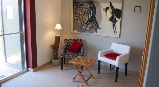 Номер Standard B&B Casa Encantada