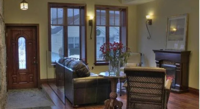 Inn at the Harbour, Reserva ahora Hotel Kincardine Bruce County