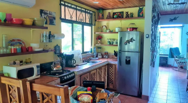 Вилла c 1 комнатой Encantada Guest House: Spectacular View & Excellent Reviews