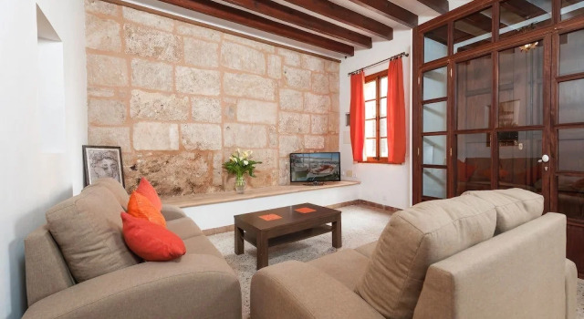 House Sant Jaume, Book Hotel 4-Star Hotels in Alcudia, 4*