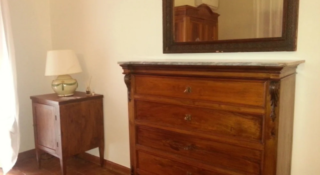 Antica Tenuta del Nanfro
