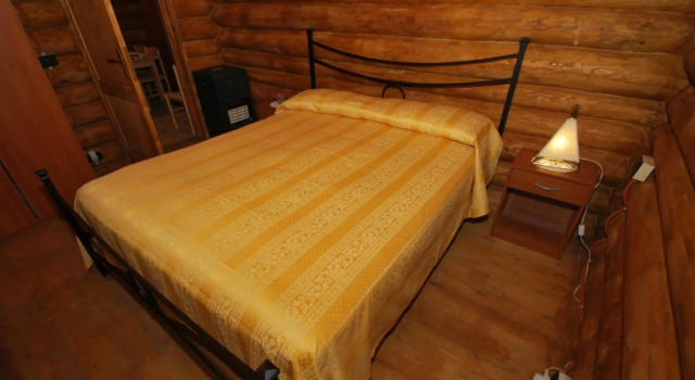 Chalet 4 Agriturismo, Prenota Chalet Hotel a Molise con parcheggio, Parcheggio