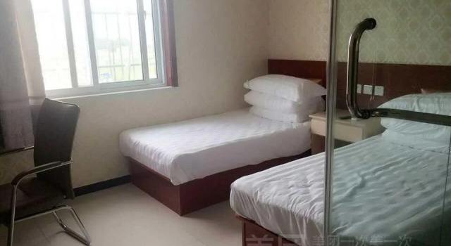 Xinglong Jiahong Inn, Reserva ahora Hotel Chengdé Hebei