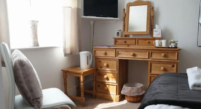 Двухместный номер Standard Eyre Court Hotel