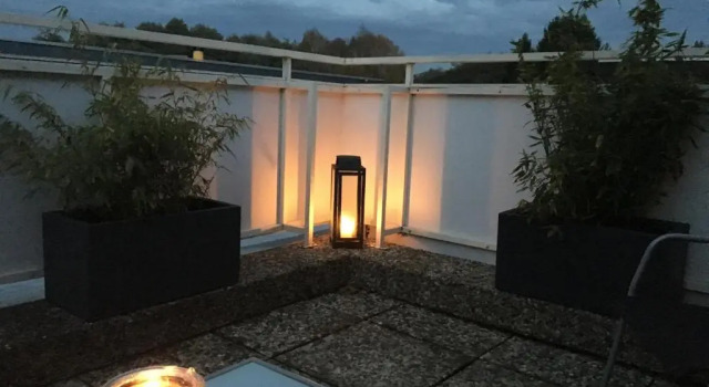 Апартаменты The Lodge Bad Harzburg