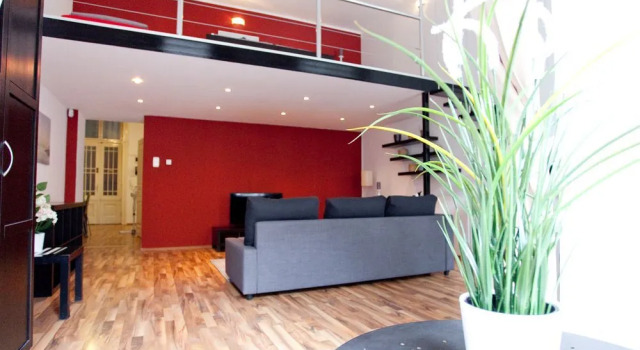 Kiraly Apartment, Забронировать Апартаменты/квартира Будапешт Центральная Венгрия