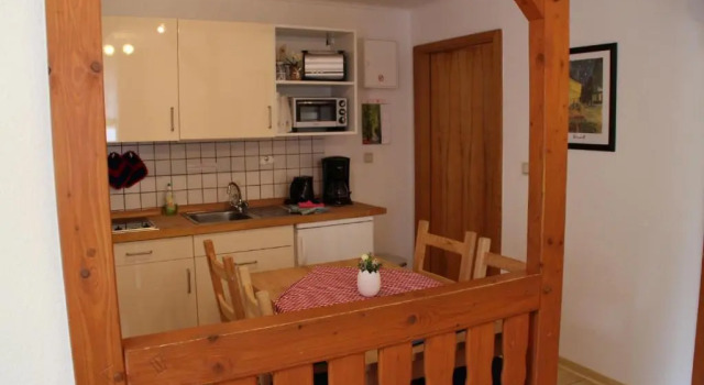 Ferienhäuser "Zur Hohen Sonne", Réserver Hôtel Altenbrak 