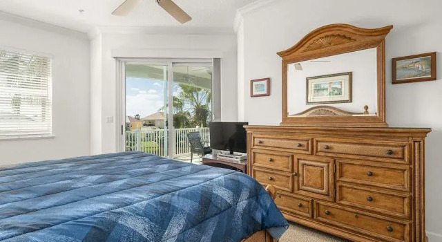 Cinnamon Beach 10 by Distinctive Beach Rentals, Забронировать Апартаменты/квартира Палм-Кост штат Флорида, рядом с Парк Jungle Hut Road