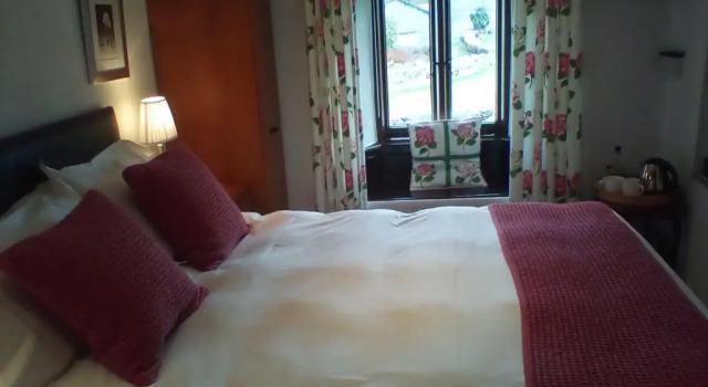 Номер Standard Buckle Yeat Guest House