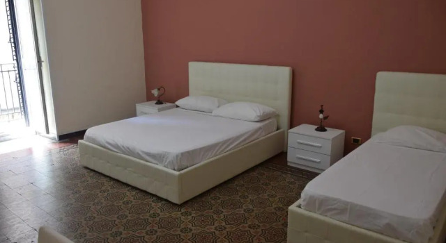 Номер Standard casa Giuseppe