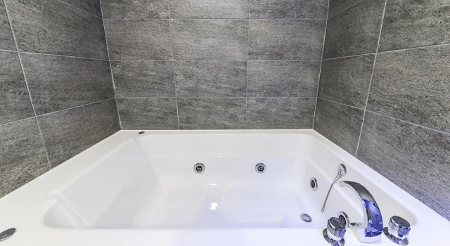 Номер Standard Bentley Business Hotel