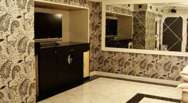 Номер Deluxe Hotel Alten