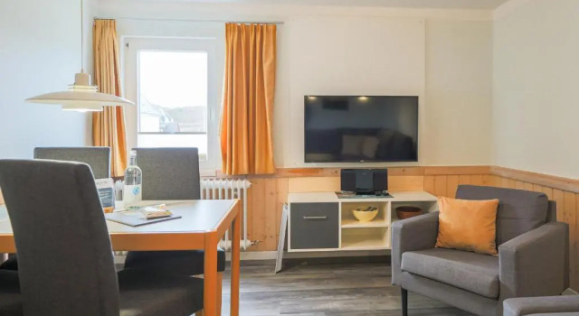 Appartement Sunja 12, Забронировать Апартаменты/квартира Апартаменты Зильт-Ост, Апартаменты/квартира