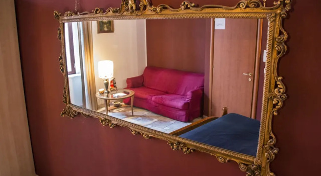 Номер Comfort B&B Epoche