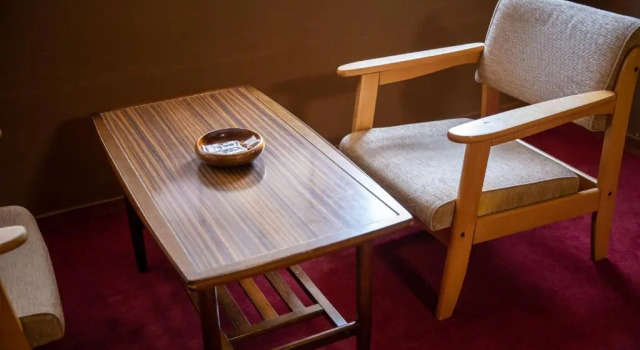 Номер Superior Nozawa View Hotel Shimataya