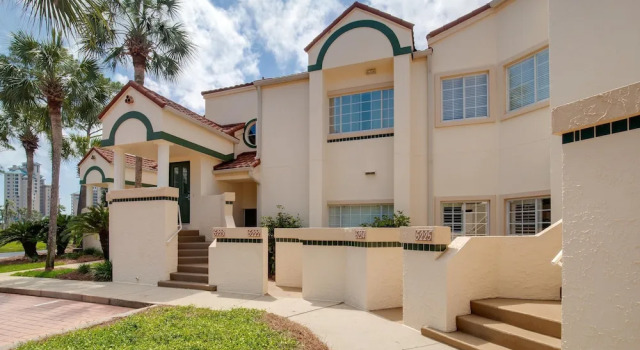 Tivoli 5222, Varaa Hotelli Miramar Beach Emerald Coast