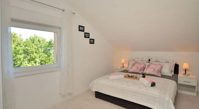 Апартаменты Apartments Viktoria