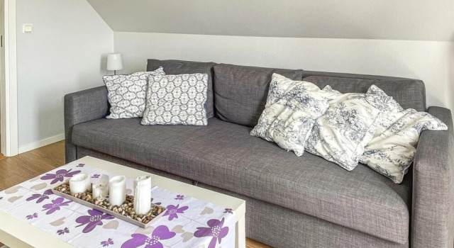 Amazing Apartment in Löttorp With 1 Bedrooms, Varaa Huoneisto Byxelkrok Kalmari
