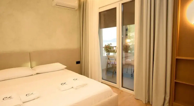 E&K 01-02 Apartment, Забронировать Апартаменты/квартира Влёра Область Влёра