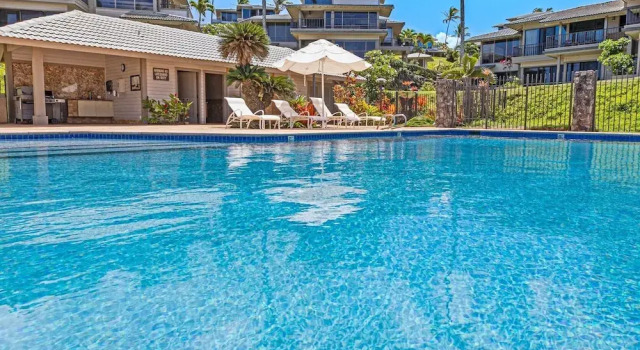 Вилла Kapalua Bay Villa 29b4 1 Bedroom Villa by RedAwning