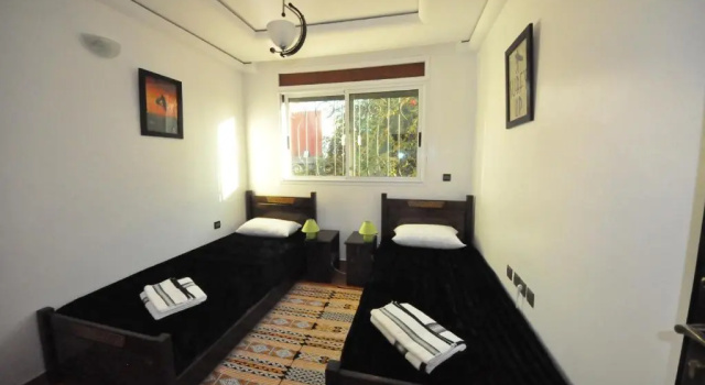Номер Standard Hola Surf Morocco