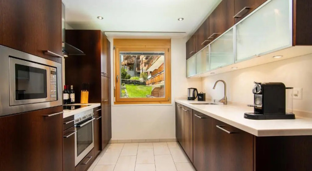 Апартаменты Aramis Apartment 3-1