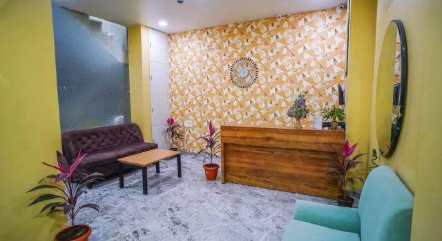Hotel Shree