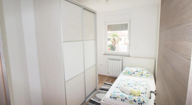 Apartments Sandra, Забронировать Апартаменты/квартира Риека Приморско-Горанская жупания