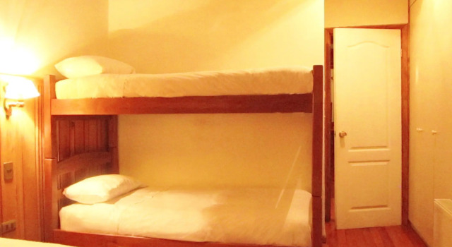 Cabañas Portal Pucon, Rezervovat Hotel Hotely v Araucanía s parkováním, Parkování