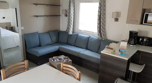 Canard souchet, Rezerwuj Hotel Quiberon 