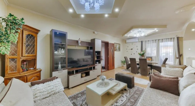 Люкс Lux Apartments S