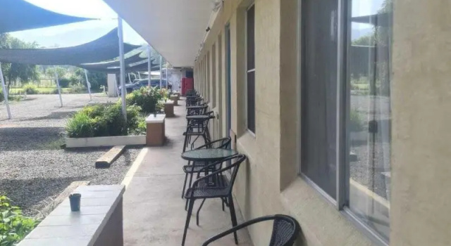 Valley View Motel, Buchen Sie Motel Murrurundi 