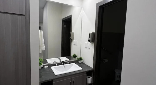 Номер Standard Madison Suites