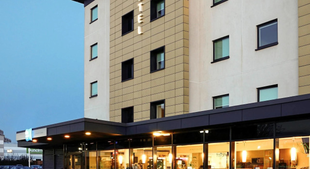 ibis budget Southampton Centre