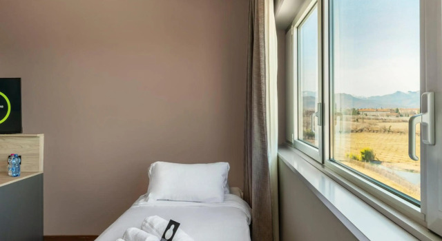 Cristal Hotel, Boek Bed and Breakfast Cuneo Mondole Ski