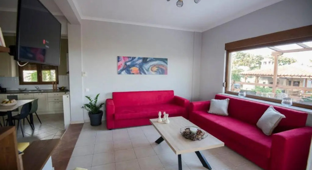 AVLI - relaxing residence, Book Hotel Alexandroupoli 