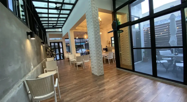 Апартаменты Comfort Good News Homestay