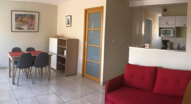 Appartement Le Grau-du-Roi, 2 pièces, 4 personnes - FR-1-307-127, Book Apartment Le Grau-du-Roi Camargue